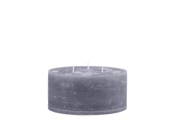 Outlet Chic Antique Macon 3 Docht Stumpenkerze