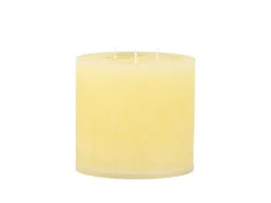 Outlet Chic Antique Macon 3 Docht Stumpenkerze
