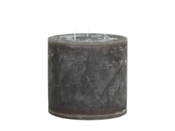 Outlet Chic Antique Macon 3 Docht Stumpenkerze
