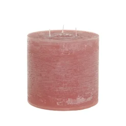 Outlet Chic Antique Macon 3 Docht Stumpenkerze