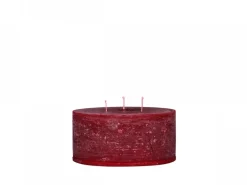 Outlet Chic Antique Macon 3 Docht Stumpenkerze