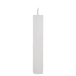 Online Chic Antique Macon Mini rustikale Stabkerze
