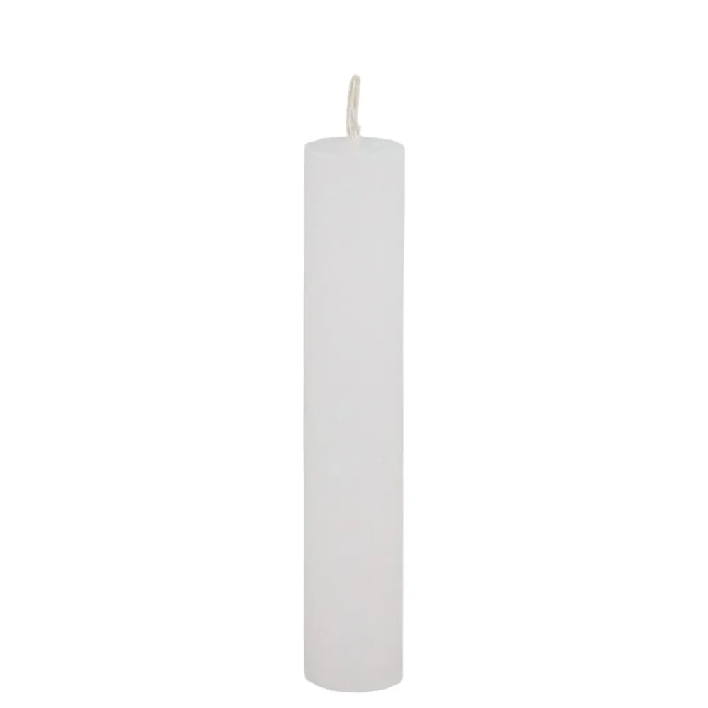 Online Chic Antique Macon Mini rustikale Stabkerze