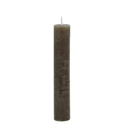 Online Chic Antique Macon Mini rustikale Stabkerze