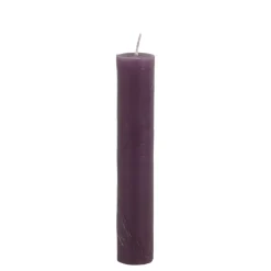 Online Chic Antique Macon Mini rustikale Stabkerze