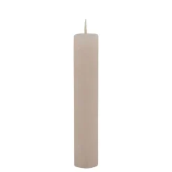 Online Chic Antique Macon Mini rustikale Stabkerze