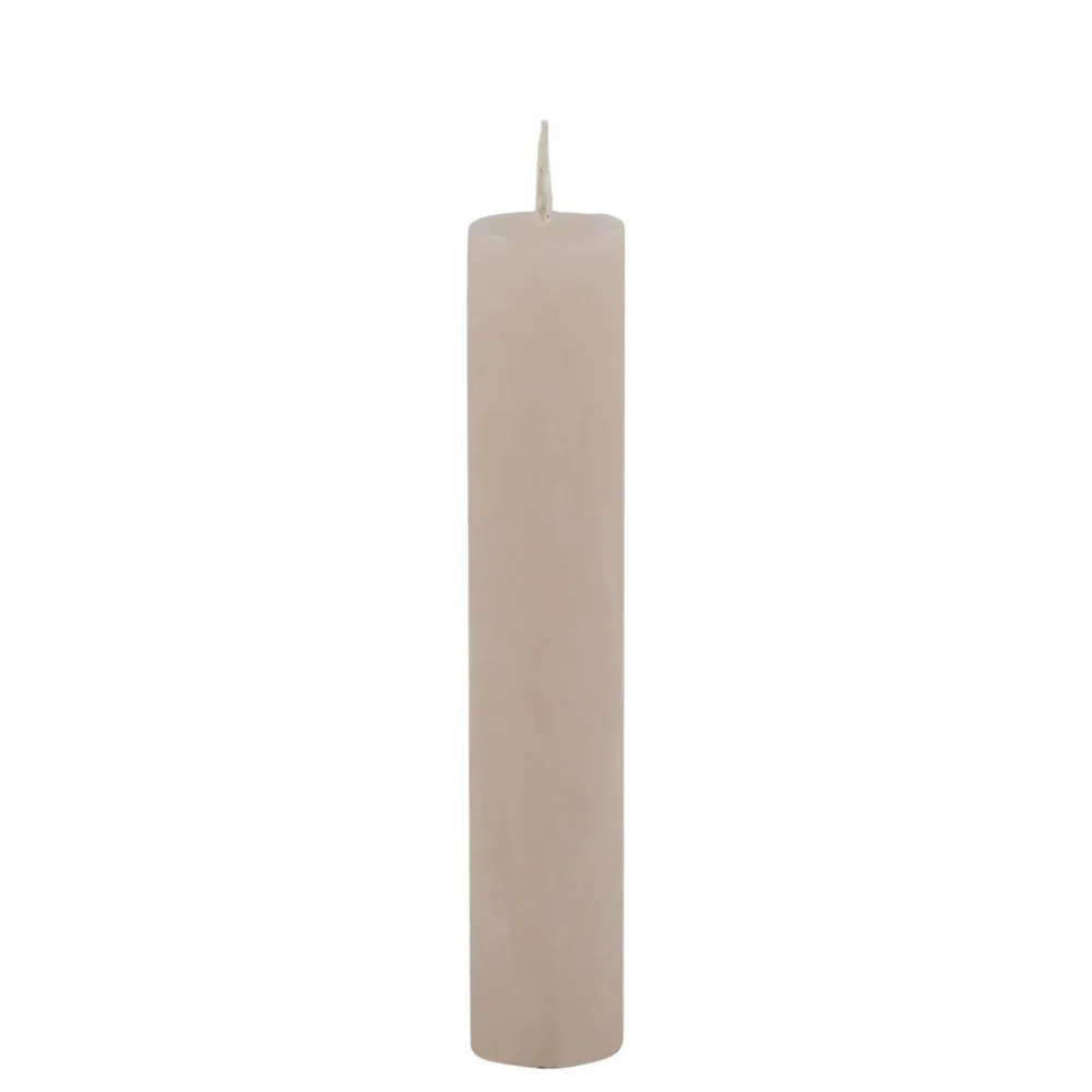 Online Chic Antique Macon Mini rustikale Stabkerze