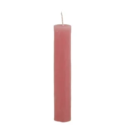 Online Chic Antique Macon Mini rustikale Stabkerze