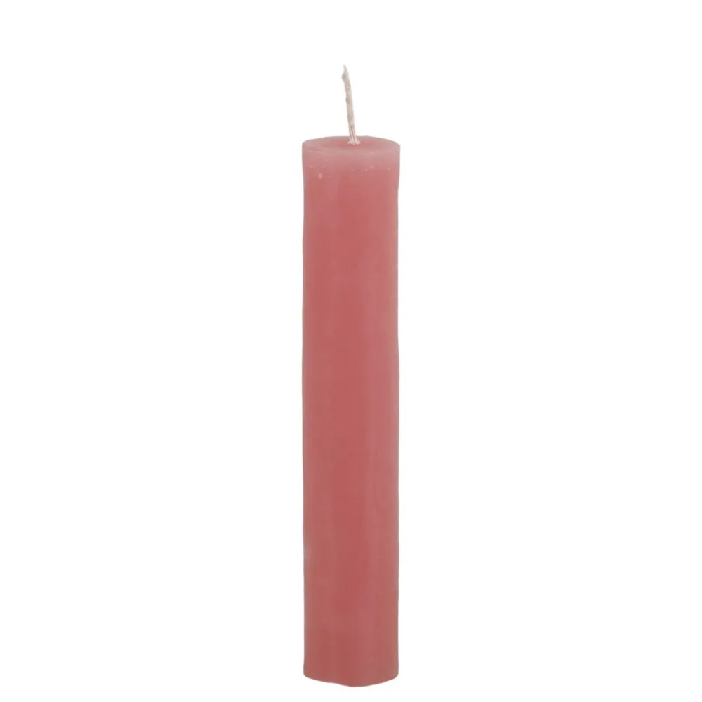 Online Chic Antique Macon Mini rustikale Stabkerze