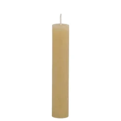 Online Chic Antique Macon Mini rustikale Stabkerze