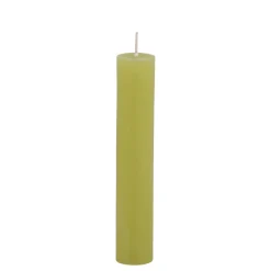 Online Chic Antique Macon Mini rustikale Stabkerze