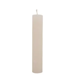 Online Chic Antique Macon Mini rustikale Stabkerze