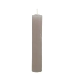 Online Chic Antique Macon Mini rustikale Stabkerze