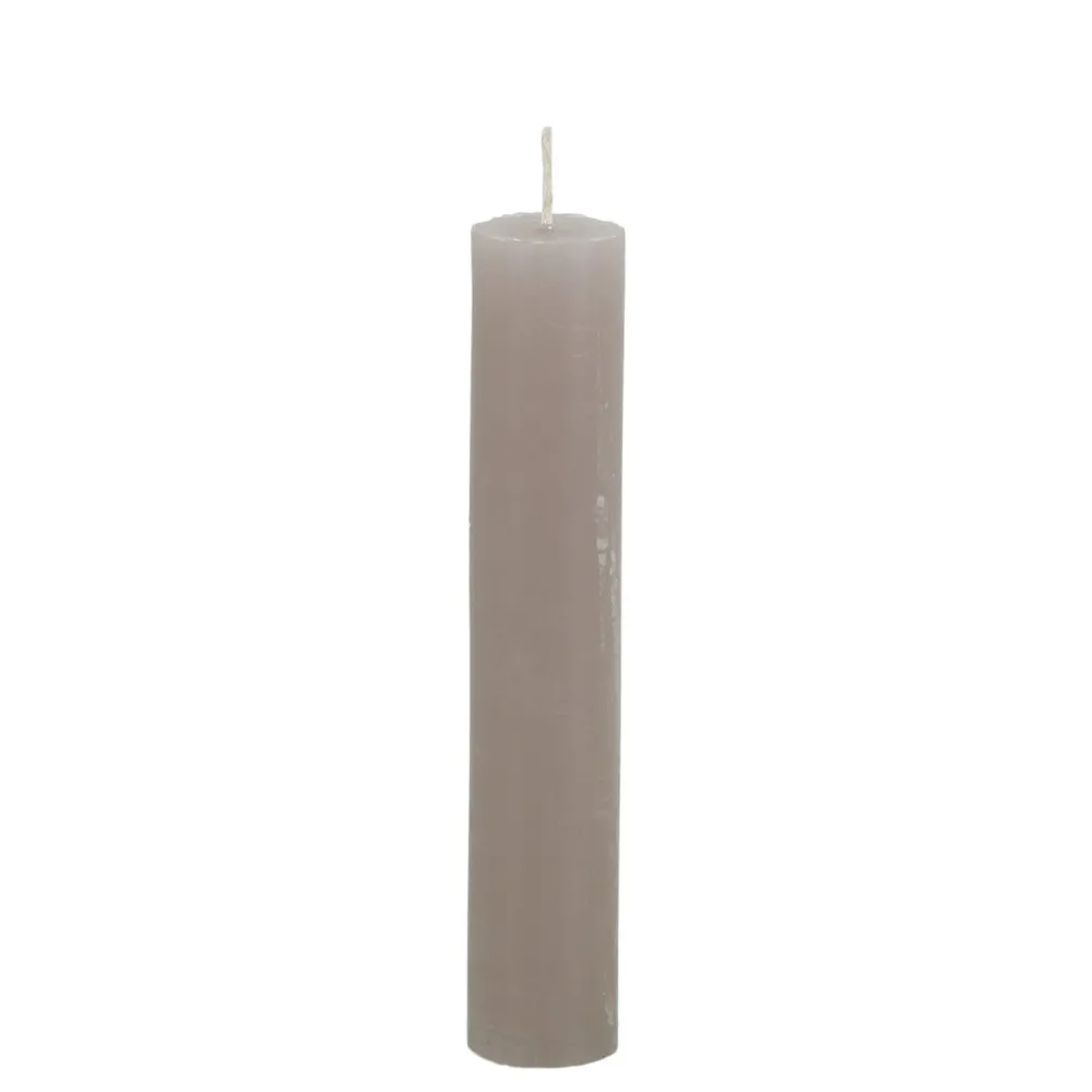 Online Chic Antique Macon Mini rustikale Stabkerze