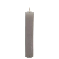 Online Chic Antique Macon Mini rustikale Stabkerze