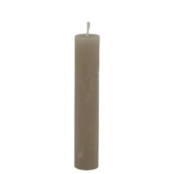 Online Chic Antique Macon Mini rustikale Stabkerze