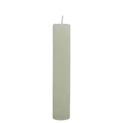 Online Chic Antique Macon Mini rustikale Stabkerze