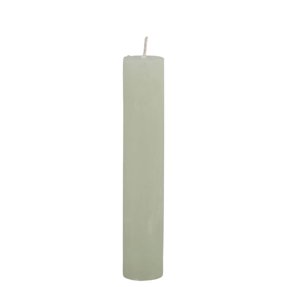 Online Chic Antique Macon Mini rustikale Stabkerze