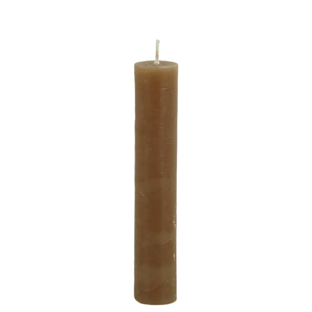 Online Chic Antique Macon Mini rustikale Stabkerze