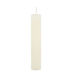 Online Chic Antique Macon Mini rustikale Stabkerze