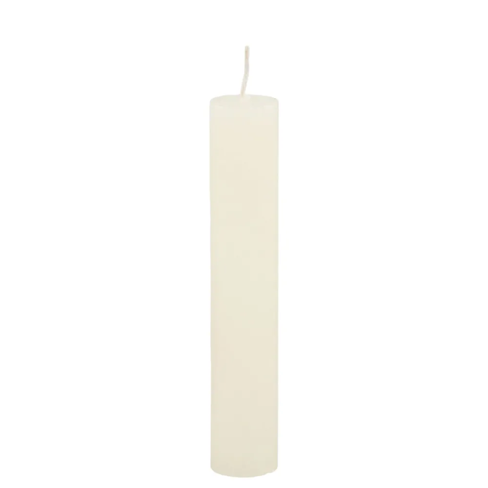 Online Chic Antique Macon Mini rustikale Stabkerze