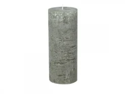 New Chic Antique Macon rustikale Stumpenkerze