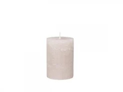 New Chic Antique Macon rustikale Stumpenkerze