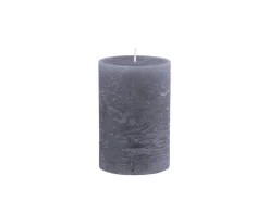New Chic Antique Macon rustikale Stumpenkerze