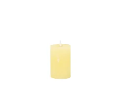 New Chic Antique Macon rustikale Stumpenkerze