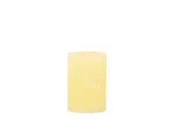 New Chic Antique Macon rustikale Stumpenkerze