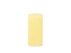 New Chic Antique Macon rustikale Stumpenkerze
