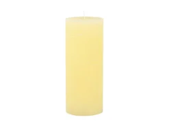 New Chic Antique Macon rustikale Stumpenkerze