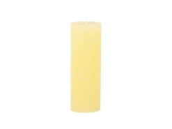 New Chic Antique Macon rustikale Stumpenkerze
