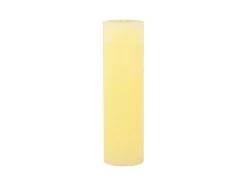 New Chic Antique Macon rustikale Stumpenkerze
