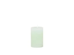 New Chic Antique Macon rustikale Stumpenkerze