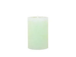New Chic Antique Macon rustikale Stumpenkerze