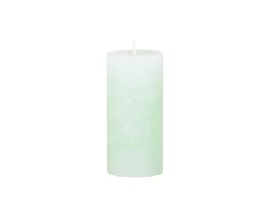 New Chic Antique Macon rustikale Stumpenkerze