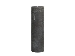 New Chic Antique Macon rustikale Stumpenkerze