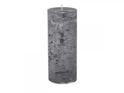New Chic Antique Macon rustikale Stumpenkerze