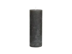 New Chic Antique Macon rustikale Stumpenkerze