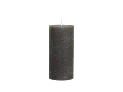 New Chic Antique Macon rustikale Stumpenkerze