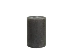New Chic Antique Macon rustikale Stumpenkerze