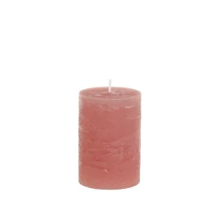 New Chic Antique Macon rustikale Stumpenkerze