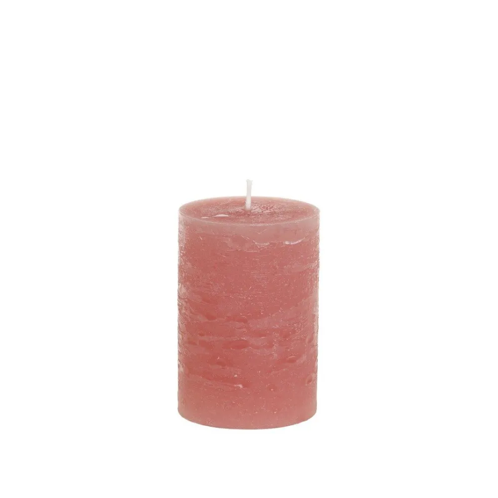 New Chic Antique Macon rustikale Stumpenkerze