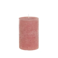 New Chic Antique Macon rustikale Stumpenkerze