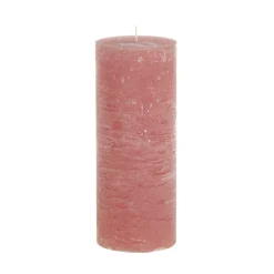 New Chic Antique Macon rustikale Stumpenkerze