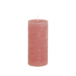 New Chic Antique Macon rustikale Stumpenkerze