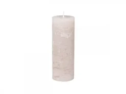 New Chic Antique Macon rustikale Stumpenkerze