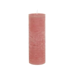 New Chic Antique Macon rustikale Stumpenkerze