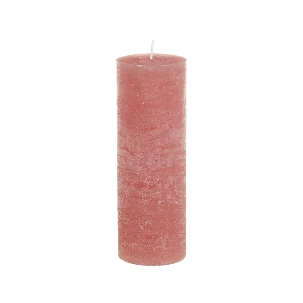 New Chic Antique Macon rustikale Stumpenkerze